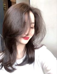 -Hello Lady发型设计