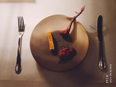-三嚥阁 La Villa Restaurant