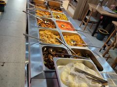 -新红帽自助盒饭(大悦城店)