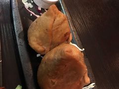 -克比叔叔印度餐厅Kebabs on the Grille(永康路分店)