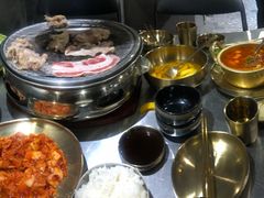 -本炙炭烤·蒲烧活鳗料理店(金沙洲店)
