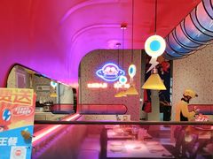 -蛙来哒(方圆荟店)