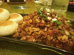 -大鸭梨烤鸭(左家庄店)