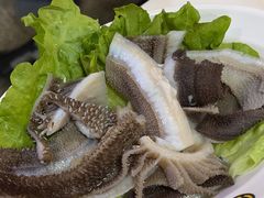 -潮汕大目牛肉火锅(水围店)