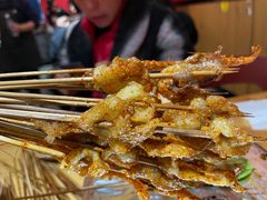 -五样儿西昌小签签烤串(建设路店)