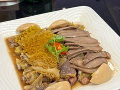 -聚鑫阁江浙菜·非遗传承技艺(闵行交大店)