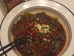 -柴米油盐三杯鸡(象山北路店)