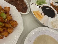-鑫巴蜀小镇 · 水煮鱼专研店(玉桥店)