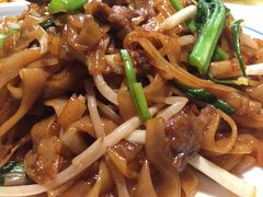 干炒牛河-顺粤楼·粤菜·点心(融创茂店)