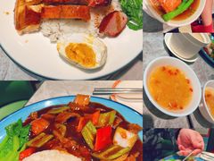 -皇后餐厅-煲仔·小菜·打边炉(古北店)