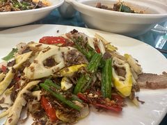 -干老四雅鱼饭店(滨江西路店)