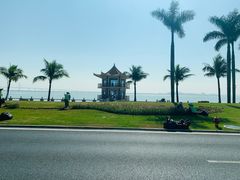 -情侣路
