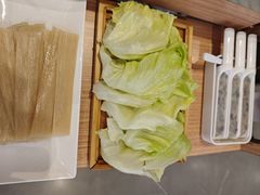 -蝎王府羊蝎子(西直门店)