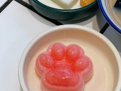 猫爪布丁-卤校长重庆火锅(合肥宁国路店)