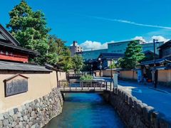 -金泽21世纪美术馆