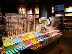 -九木杂物社(恒隆广场店)