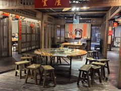 -印象鲵宴·张家界地标美食名片(溪布街店)