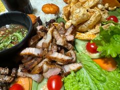 -品德宏·孔雀宴的发源地(金塔园店)