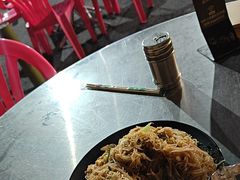 -三栋屋烧鸡