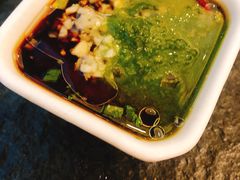 -诺敏塔拉奶茶-布里亚特包子-手把肉(锦都会店)