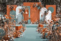 -忆江南婚礼策划(姑苏店)