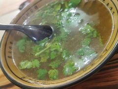 -锅贴大王南翔小笼(临沂二村店)