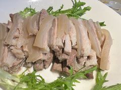 -壹只菜·崇明本地特色菜(崇明南门店)