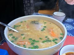 -旺角小渔村·海肠捞饭开创者(二马路店)
