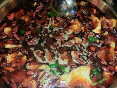 -受气牛肉·重庆耙牛肉(来福士店)