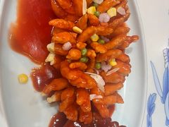 -姑苏家宴·苏帮菜·松鼠桂鱼(苏州总店)