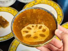 -富华斋饽饽铺·宫廷糕点·伴手礼(护国新天地店)