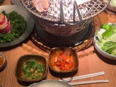 -烧肉达人•炭火烧肉(新天地店)