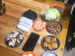 -范贤光鸡公煲(平乐园总店)