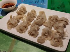 -令氏家外家岐山面(火炬路店)