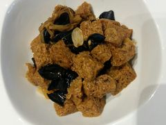 -逸林轩中餐厅(中信泰富朱家角锦江酒店)