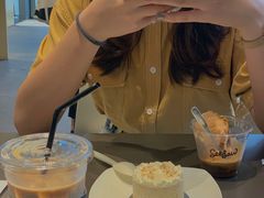 -Seesaw Coffee(苏州中心店)