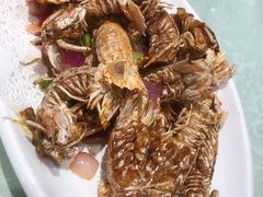 爬爬虾-温岭人家(红花北路店)