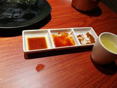 -山之屋炭火烧肉·生啤畅饮(大朗万科中央公园店)