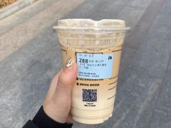 -luckincoffee瑞幸咖啡(顺义华联商厦店)