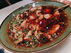 -锦府盐帮·李宅(领展购物广场中关村店)