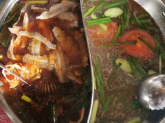 -刘艳黄牛肉(九襄店)