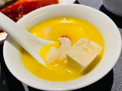 石磨豆腐-老屋川菜·水煮鱼(龙湖亦庄天街店)