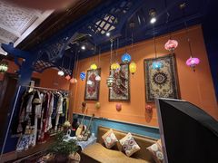 -双公羊·馕坑烤全羊(奥体店)