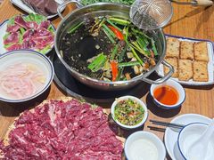 -厝味火锅·潮汕卤水火锅(十一合店)