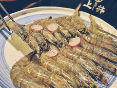 -上井料理黑金店(IFS国金中心店)