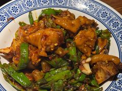 擂辣椒猪手-邻里佬湘(东区店)