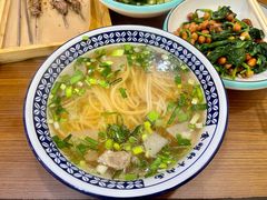-阿西叶滩羊馆(交大店)