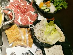 -呷哺呷哺 黄金牧场 (欢乐谷店)