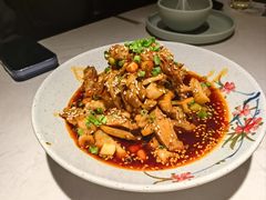 -院8里·小聚园老川菜(九眼桥店)