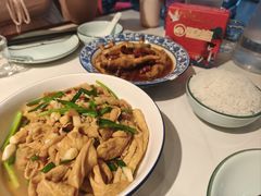 井冈山豆皮-回家吃饭·地道南昌菜(建德观总店)
